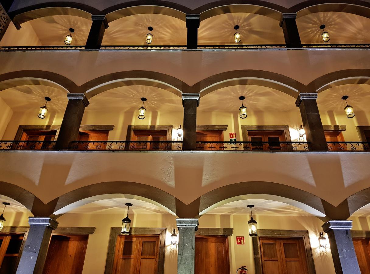 Puerta San Pedro Hotel Tlaquepaque Exterior photo